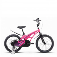 Велосипед 18" Stels Galaxy KMD 18" Z010 (JU135370) 050324