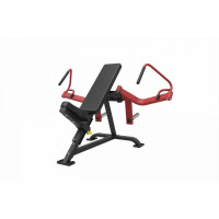 Баттерфляй с независимыми рычагами UltraGym UG-XM 606