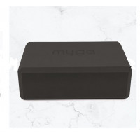 Блок для йоги Myga Foam Yoga Block RY1127