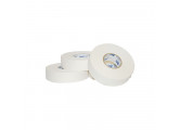 Лента хоккейная Blue Sport Tape Coton White 601307 белый