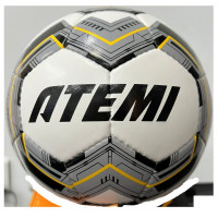 Мяч футзальный Atemi BULLET FUTSAL TRAINING AFBL-002T-4 р.4, окруж 62-63