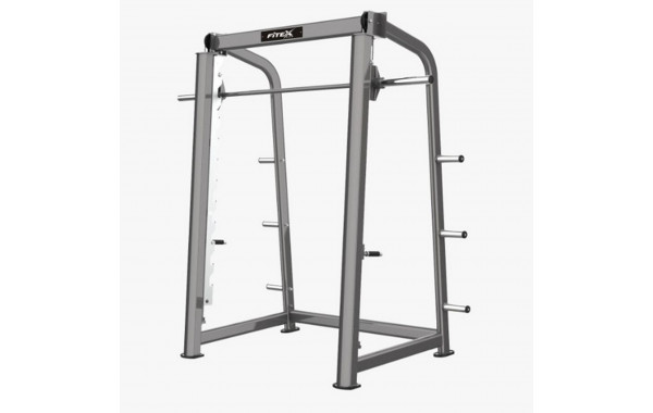 Машина Cмита Fitex Pro FTX-61A33 600_380