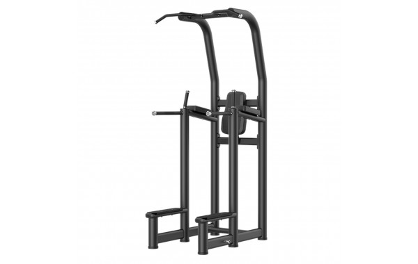 Подтягивание\отжимание\поднятие коленей Smith Fitness RE6008 600_380