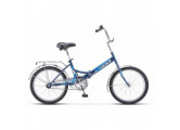 Велосипед 20" Stels Pilot 410 C (м) (EP-00005705) 054243