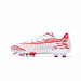 Бутсы футбольные Torres FURIA TS35324250 белый 75_75