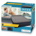 Надувная кровать Intex Deluxe Pillow Rest Raised Bed 152х203х42см, встроенный насос 64136 75_75