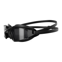 Очки для плавания Speedo Hydropulse 8-1226814462 черная оправа