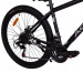 Велосипед 26" Acid F 600 D Black 053960 Flat\Silver 75_75