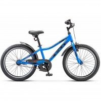 Велосипед 20" Stels Pilot 210 VC Z010 (м) (EP-00005944) 053924
