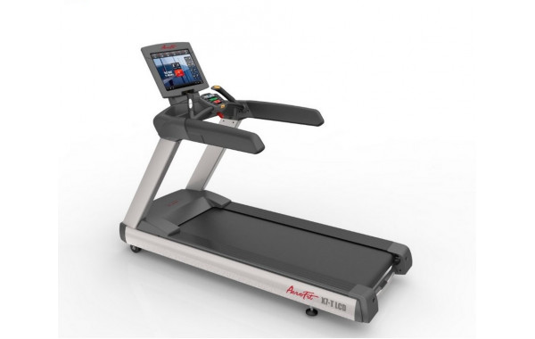 Беговая дорожка Impulse RT950 (X7-T LCD) 600_380