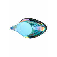 Линза с диоптриями для плавательных очков Mad Wave Streamline Rainbow right M0457 05 E R4W -2,5