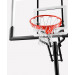 Баскетбольная стойка мобильная Spalding Platinum 60" акрил 6C1562CN 75_75