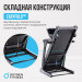 Беговая дорожка полукоммерческая Oxygen Fitness PALLADIUM LCD PRO 75_75