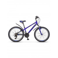 Велосипед 24" Stels Navigator 440 V K010 Синий (м) (LU092698) 044617