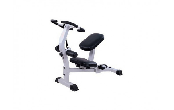 Станок для растяжки BenCarFitness TS-М60 600_380