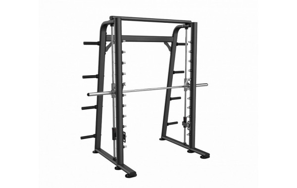 Машина Смита Kraft Fitness KFSMB 600_380