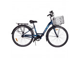 Велосипед 28" Stels Legenda 340 V Z010 (EP-00005101) 055153 Темно-синий