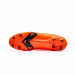 Бутсы футбольные Torres FURIA TS35324510 оранжевый 75_75