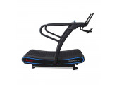 Изогнутая инерционная беговая дорожка с сопротивлением Impulse RUN PRO X2