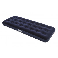 Надувной матрас Bestway Flocked Air Bed, 185х76х22см 67000