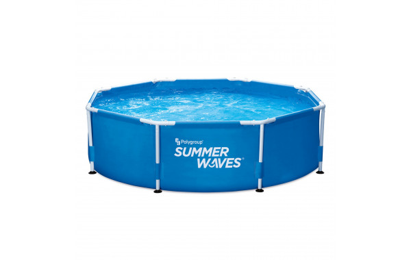 Бассейн каркасный 244х76см SummerEscapes Р20-0830 600_380