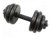 Гантель разборная 14кг MB Barbell Атлет ГА-14