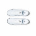 Бутсы футбольные (многошиповки) Torres TURF TS245241210 белый 75_75