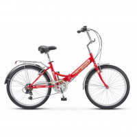 Велосипед 24" Stels  Pilot 750 Z010 (м) (EP-00005959) 053925