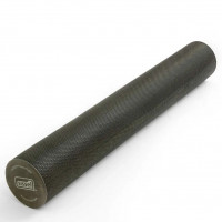 Массажный ролик, длина 100см, жесткий SISSEL Pilates Roller Pro 310.018 серый