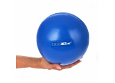 Пилатес-мяч Inex Pilates Ball IN\PFB19\BL-19-00, 19 см, голубой