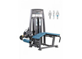 Сгибания ног лежа BenCarFitness TS-P042