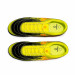 Бутсы футбольные (многошиповки) Torres COPA TS234237-614 чёрно-жёлтый 75_75