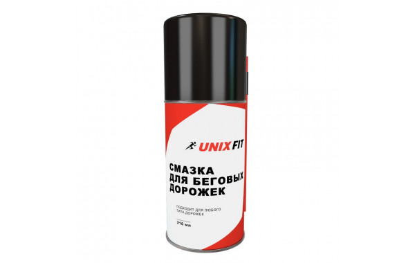 Смазка для беговых дорожек 210 мл UnixFit ACTD210 600_380