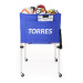 Корзина для мячей Torres SS11022 на 25-30 шт 75_75