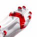 Бутсы футбольные Torres FURIA TS35324250 белый 75_75