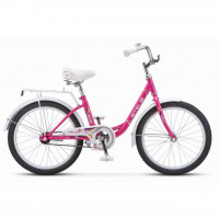 Велосипед 20" Stels Pilot 205 C Z010 (м) (EP-00005943) 054012