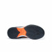 Бутсы зальные детские Torres FLEX KID TS134233-124 чёрно-оранжевый 75_75