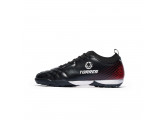Бутсы футбольные (многошиповки) Torres BOLA TS2342310-124 с носком, чёрный