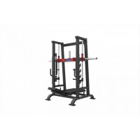 Линейный жим для ног UltraGym UG-XM 650