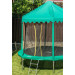 Батут Hasttings Classic Green (1,82 м) 75_75