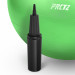 Мяч гимнастический d65 см PRCTZ GYM BALL ANTI-BURST PY6020 75_75