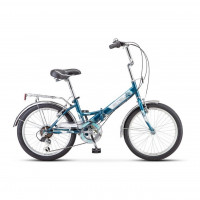 Велосипед 20" Stels Pilot 350 Z010 (м) (EP-00005962) 053926