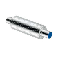 Накатка TOKO Structurite Roller 5540963 синий