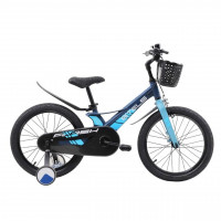 Велосипед 18" Stels Flash KR Z010 (м) (JU135242) 050350