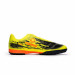 Бутсы футбольные (многошиповки) Torres COPA TS234237-614 чёрно-жёлтый 75_75