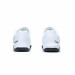 Бутсы футбольные (многошиповки) Torres TURF TS245241210 белый 75_75
