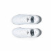 Бутсы футбольные (многошиповки) Torres TURF TS245241210 белый 75_75