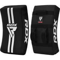 Макивара RDX ARM PAD GEL KSR-T1FB черный