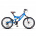 Велосипед 20" Stels Mustang V V010 Синий (м) (LU092147) 40667 75_75