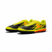 Бутсы футбольные (многошиповки) Torres COPA TS234237-614 чёрно-жёлтый 75_75